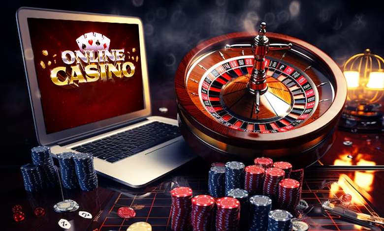 michigan online casinos april revenue was 2nd highest despite a 10% dip
