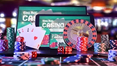 US Online Gambling Hits Nearly $1 Trillion in Wagers