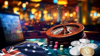 Australia forbids the utilization of crypto for online gambling