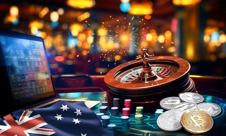 Australia forbids the utilization of crypto for online gambling