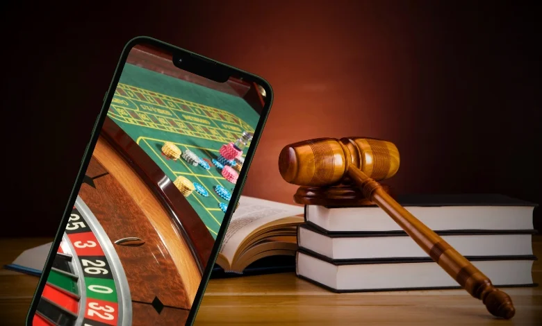 BetMGM advancing to Michigan Supreme Court for casino lawsuit