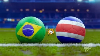 Brazil vs Costa Rica: 2024 Copa America bets & tips