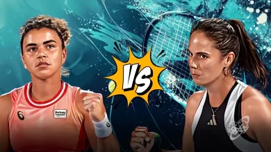 Eastbourne International preview: Daria Kasatkina vs Jasmine Paolini