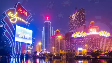 Macau hits record MOP20.19bn gaming revenue in May post-pandemic