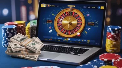 Michigan's online gambling revenue hit $239.5 million in May