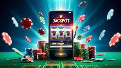 NJ online casinos boom: A 21% jump and near-record earnings!