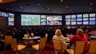 Ohio sports betting hits $10B; FanDuel takes the lead