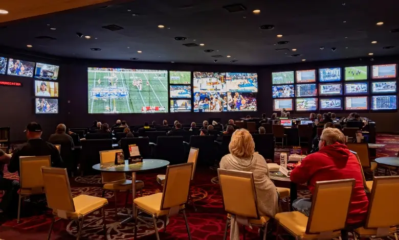 Ohio sports betting hits $10B; FanDuel takes the lead