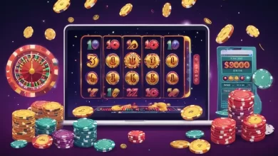 Pennsylvania online casinos earn $200M+ for 4 months straight