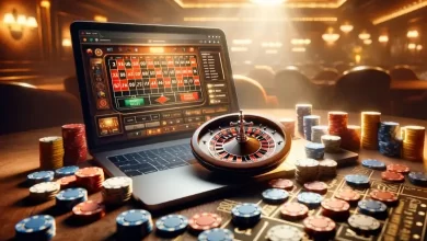 Pennsylvania online casinos hit $216.5M in May, near record highs