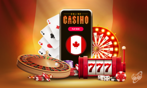 Popular Online Casino Games in Canada