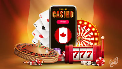 Popular Online Casino Games in Canada