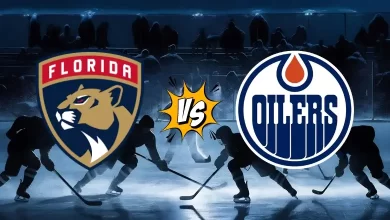 Stanley Cup Pre-Match insight: Florida Panthers vs Edmonton Oilers