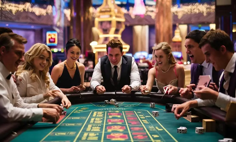 Two NYC-Area casinos rank among America's top earners