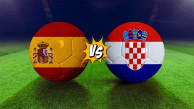 UEFA Euro 2024 preview: Spain vs Croatia
