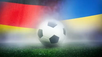 Ukraine vs Germany football prediction and betting tips