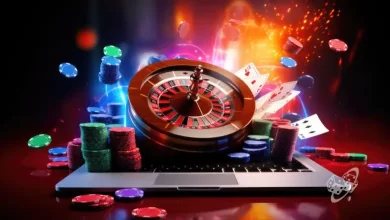 2024 poised for record-breaking online casino revenues