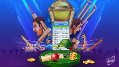 How to Bet on Cricket Online