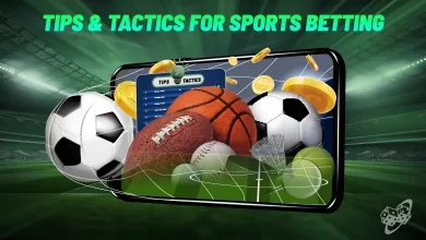 advanced tips and tactics for sports betting