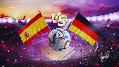 Euro 2024 Preview: Spain vs. Germany Quarter Finals