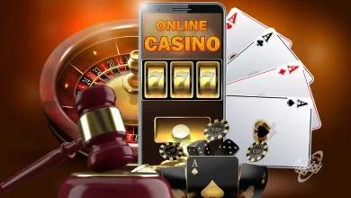 Legal online casinos set to launch in New York in 2024