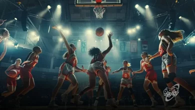 US vs. Japan 2024 Paris Olympics Women’s Basketball Matchup