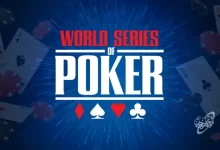 WSOP Circuit schedule: 18th stops around the world in the 20th season!