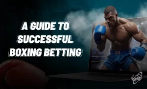 Guide to Successful Boxing Betting