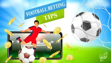 Football Betting Tips & Strategies