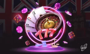 Gambling Laws in UK