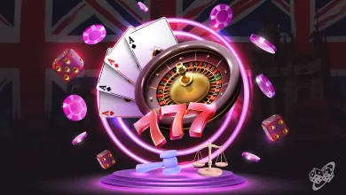 Gambling Laws in UK