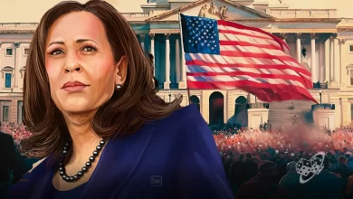 Democratic National Convention in Chicago: Kamala Harris Poised for Nomination