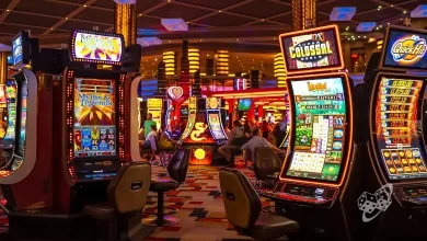 Michigan Sports Betting and iGaming revenue in July stood at $220.9m