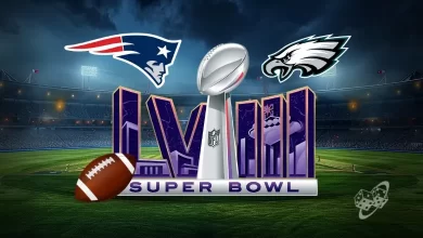 Patriots vs. Eagles NFL Preseason Win Prediction