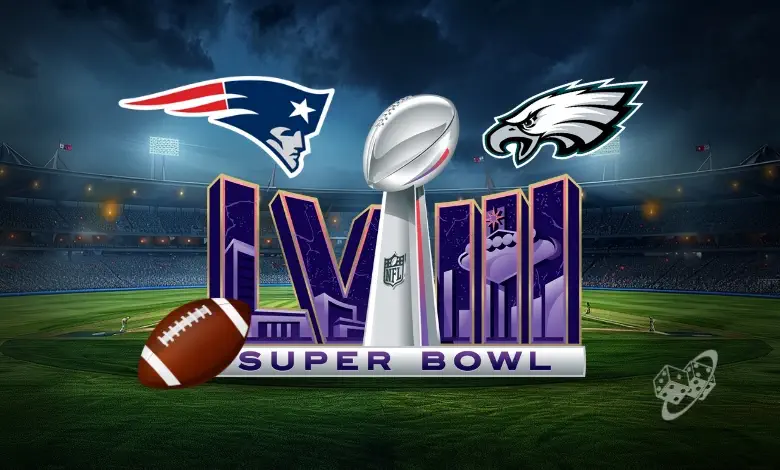 Patriots vs. Eagles NFL Preseason Win Prediction