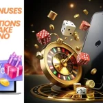 Stake Casino Bonuses and Promotions