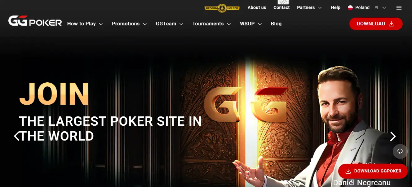 GGPoker Review: Is It Legit?