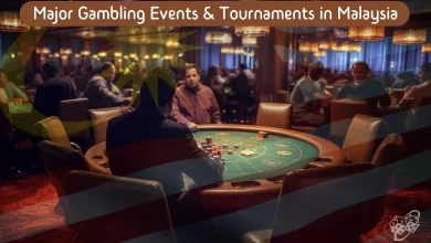 Gambling Events and Tournaments in Malaysia