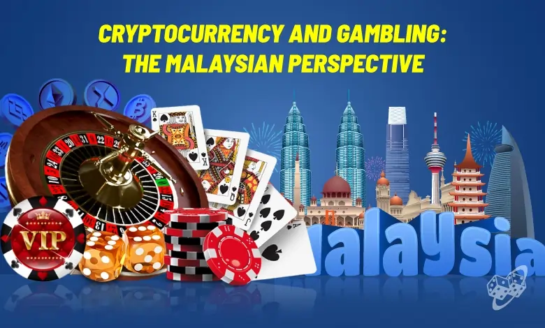 Malaysian Perspective for Crypto Gambling