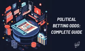 Political Betting Odds