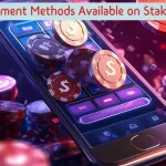 Stake Casino Payment Methods