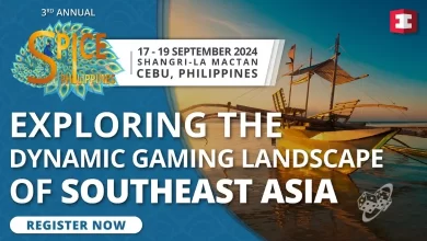 Exploring the Dynamic Gaming Landscape of Southeast Asia