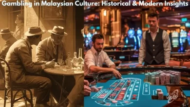 Gambling in Malaysian Culture