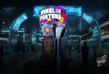 IGT Introduces Wheel of Fortune Zone at G2E 2024