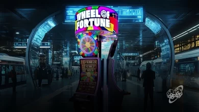 IGT Introduces Wheel of Fortune Zone at G2E 2024