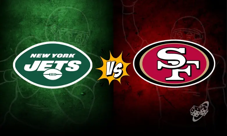 NFL Prediction for New York Jets vs. San Francisco 49ers