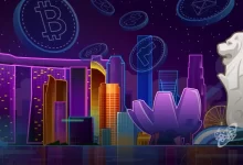 Singapore Bans Crypto in Casinos Over Money-Laundering Fears