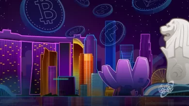 Singapore Bans Crypto in Casinos Over Money-Laundering Fears