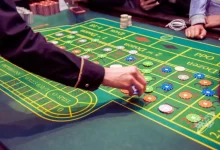 US Tops Global Gambling Losses with 116-9 Billion Annually