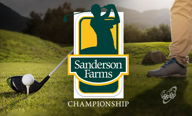 2024 Sanderson Farms Championship Top Picks and Projections